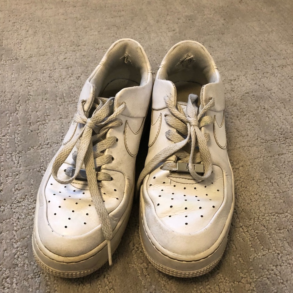 Nike Air Force 1
